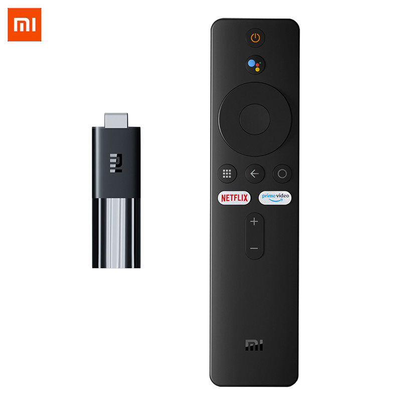 Xiaomi Mi TV Stick Quad