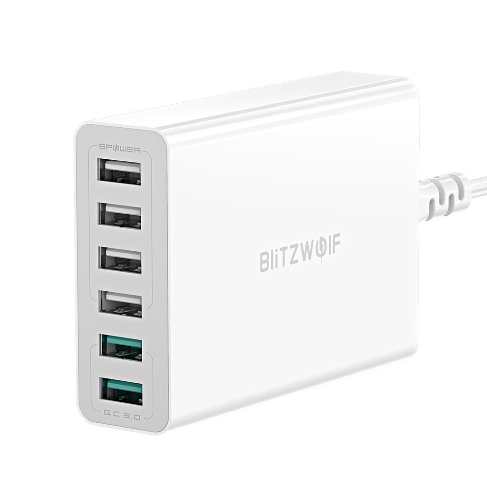 BlitzWolf BW S15 60W 6