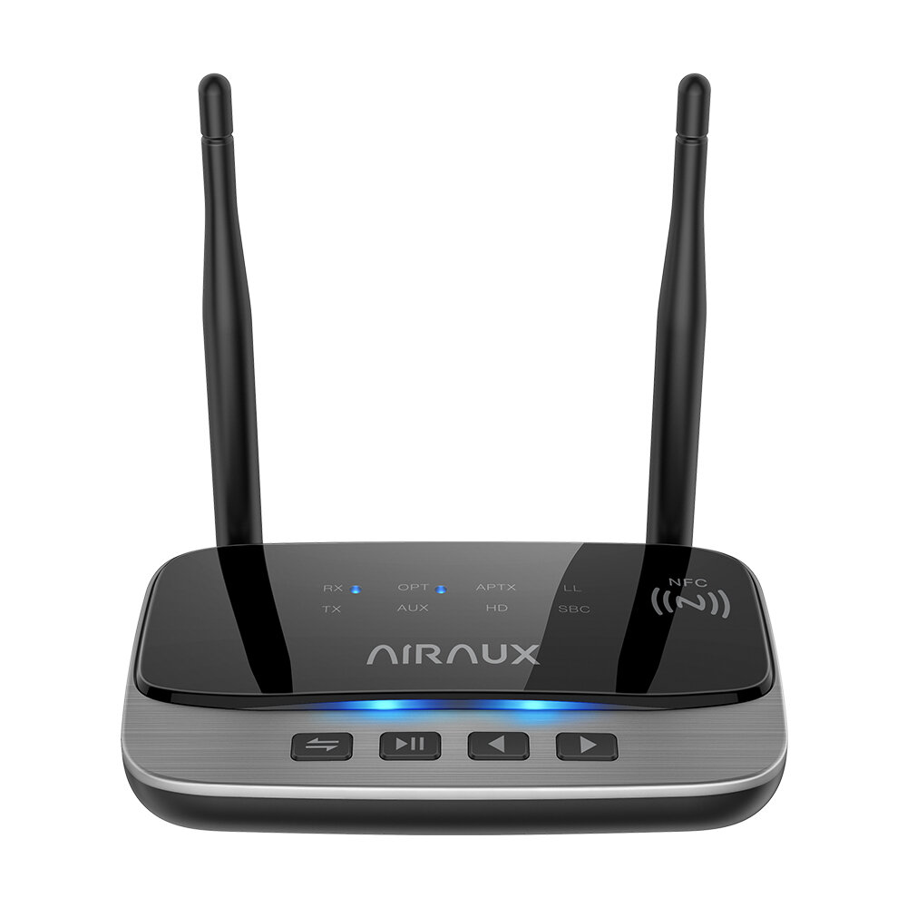 BlitzWolf® AIRAUX AA BT3 bluetooth