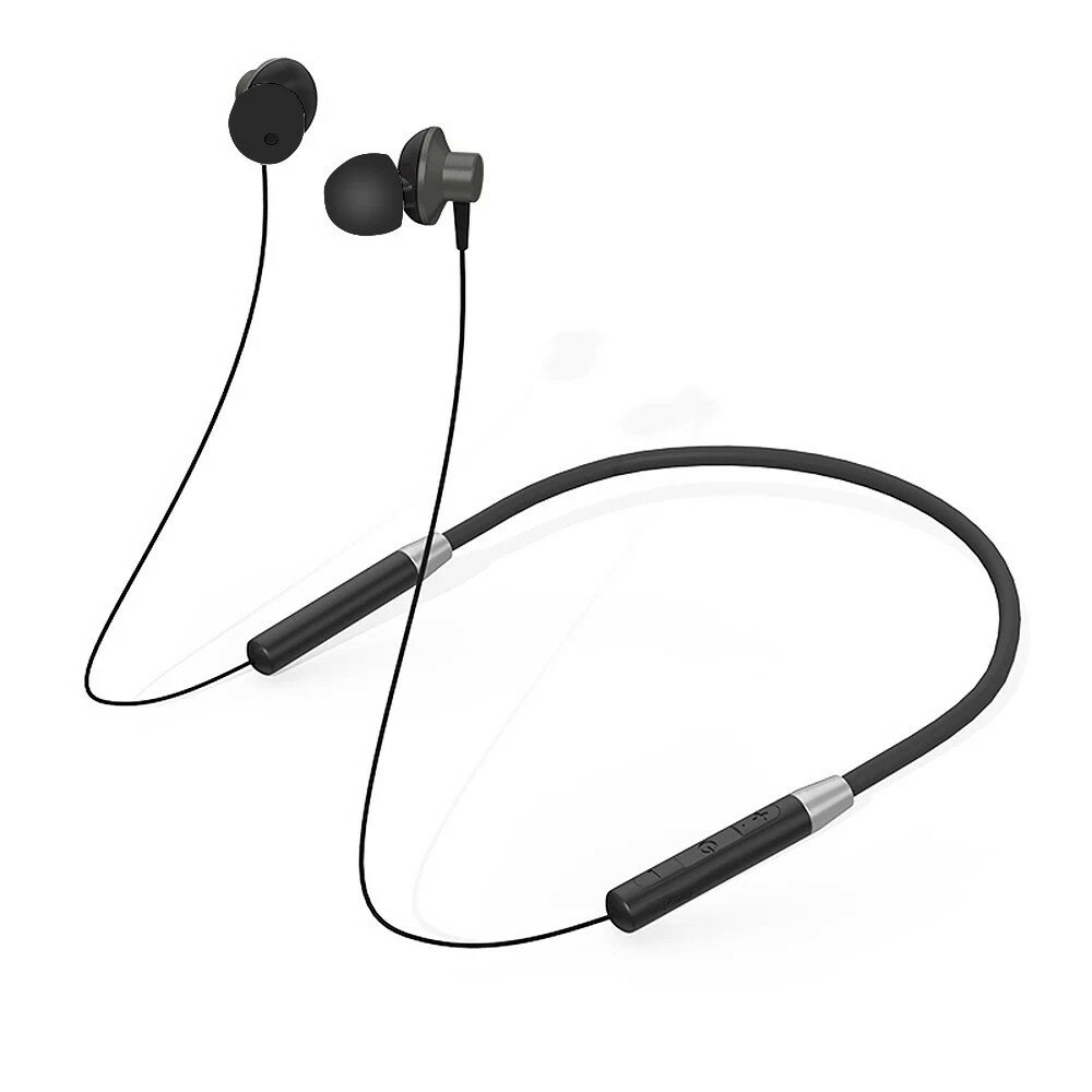 Lenovo HE05 bluetooth Earphone Magnetic