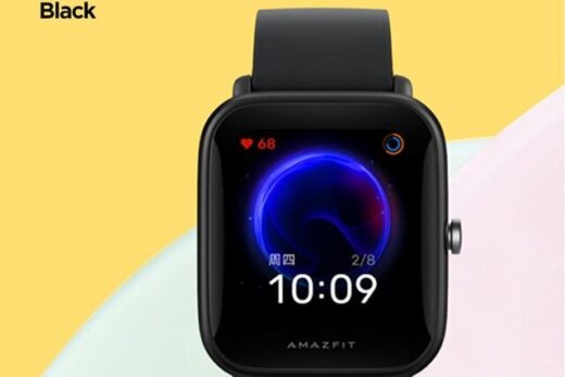 مشخصات ساعت هوشمند Xiaomi Amazfit Bip S Lite | کالاتیک