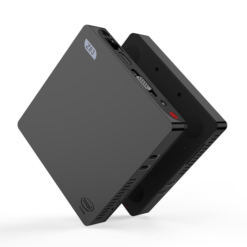 Beelink Z83 V Intel Atom