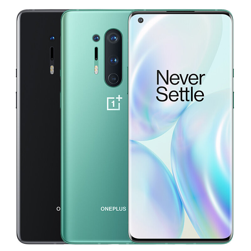 OnePlus 8 Pro 5G Global
