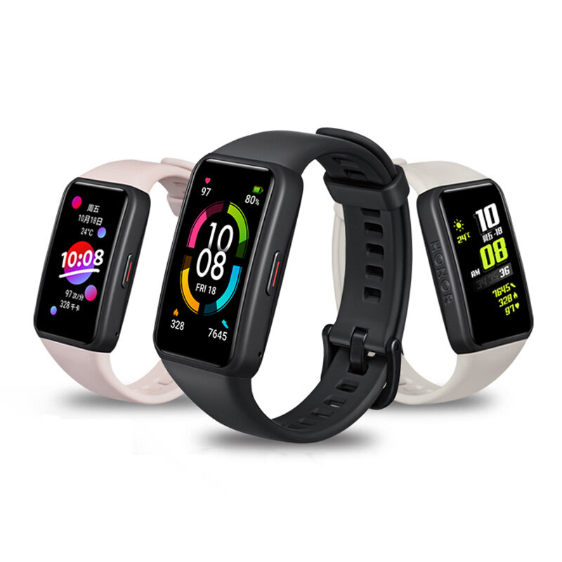 Original Honor Band 6 1.47