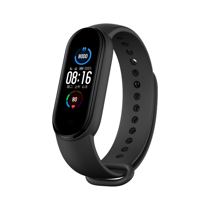 BT 5_0Original Xiaomi Mi band