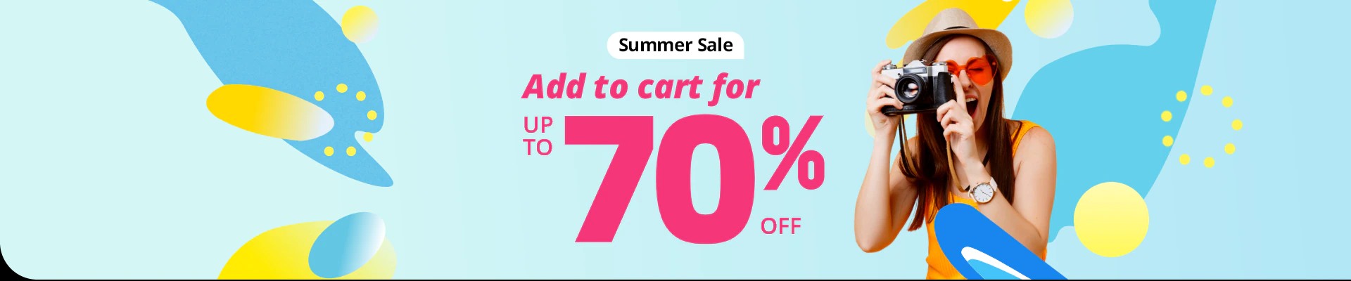 Evento de Verano en AliExpress