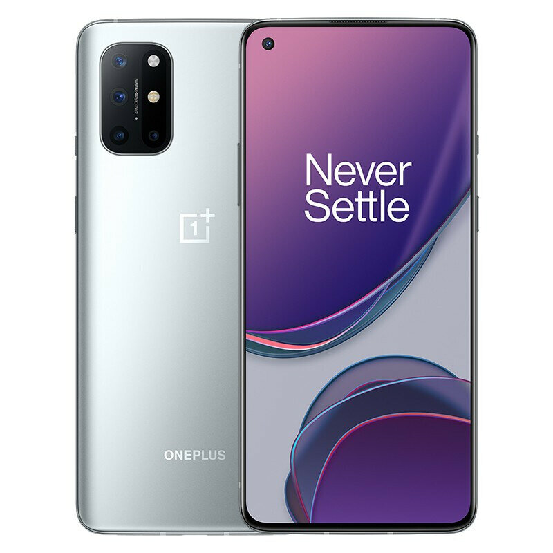 Original OnePlus 8T 5G Global