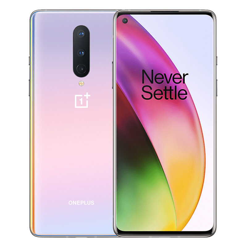 OnePlus 8 5G Global Rom