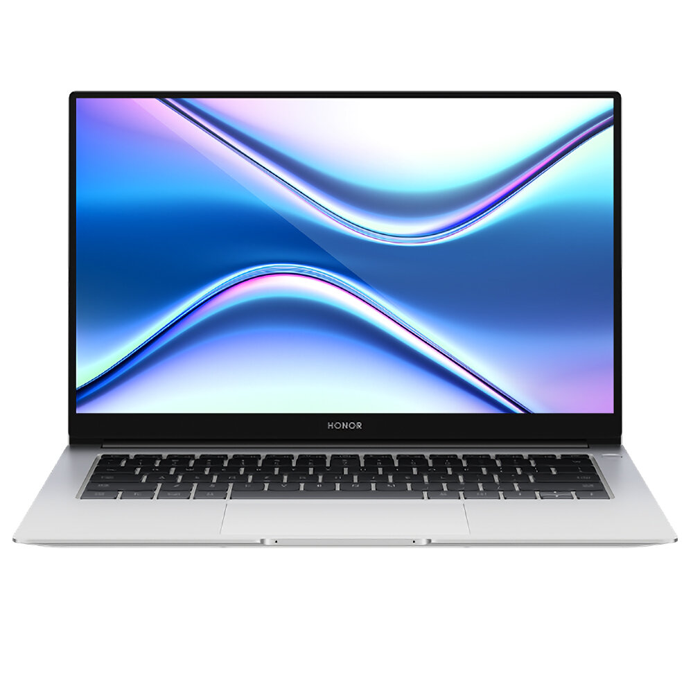 Honor MagicBook X 14 2021