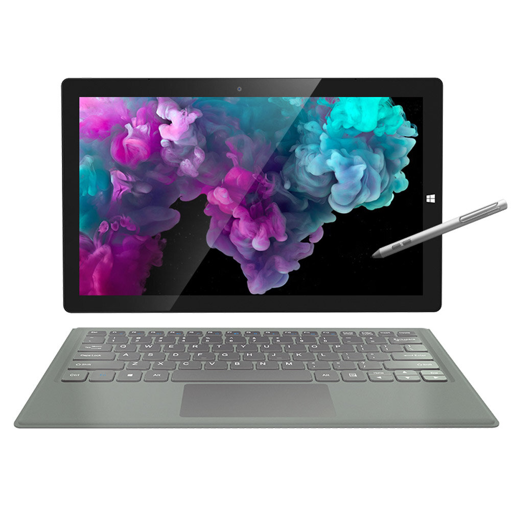 Jumper Ezpad go Apollo Lake