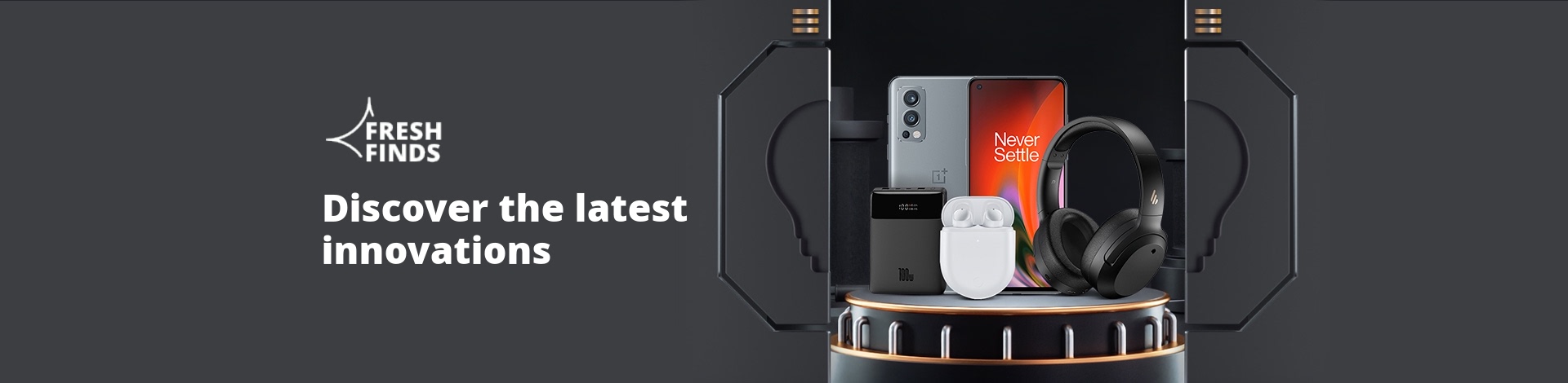 Días de Innovación en AliExpress