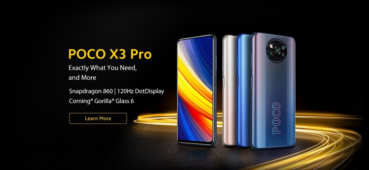 POCO | Descuentos históricos con depósito en Banggood