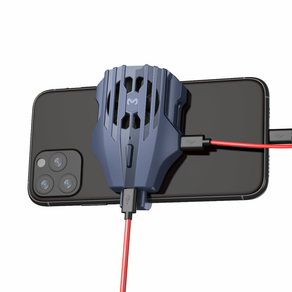 BlitzWolf BW MPR Semiconductor Phone