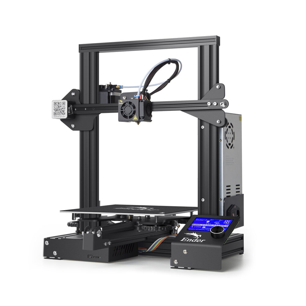 Creality 3D® Ender 3 3D