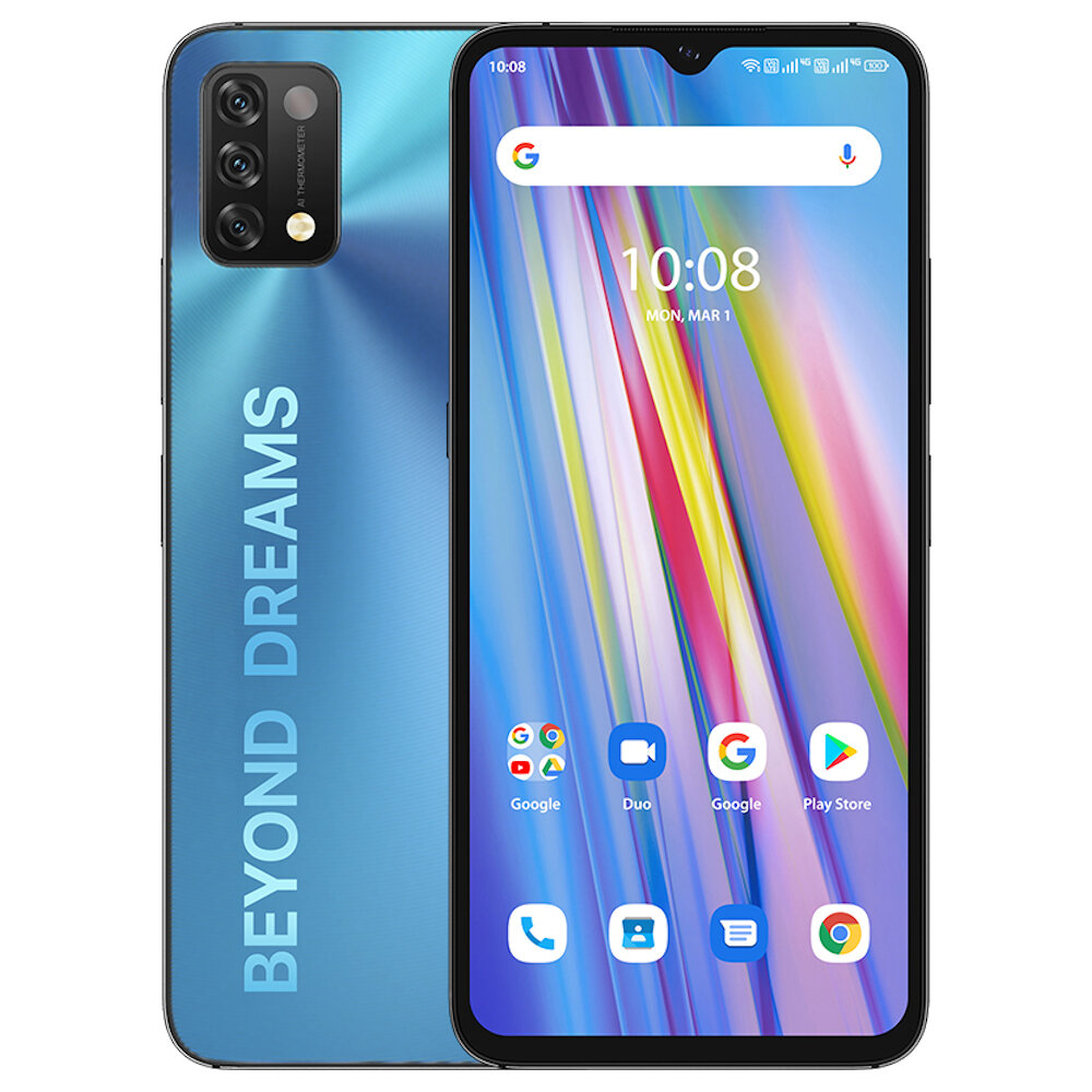 UMIDIGI A11 Global Version Android