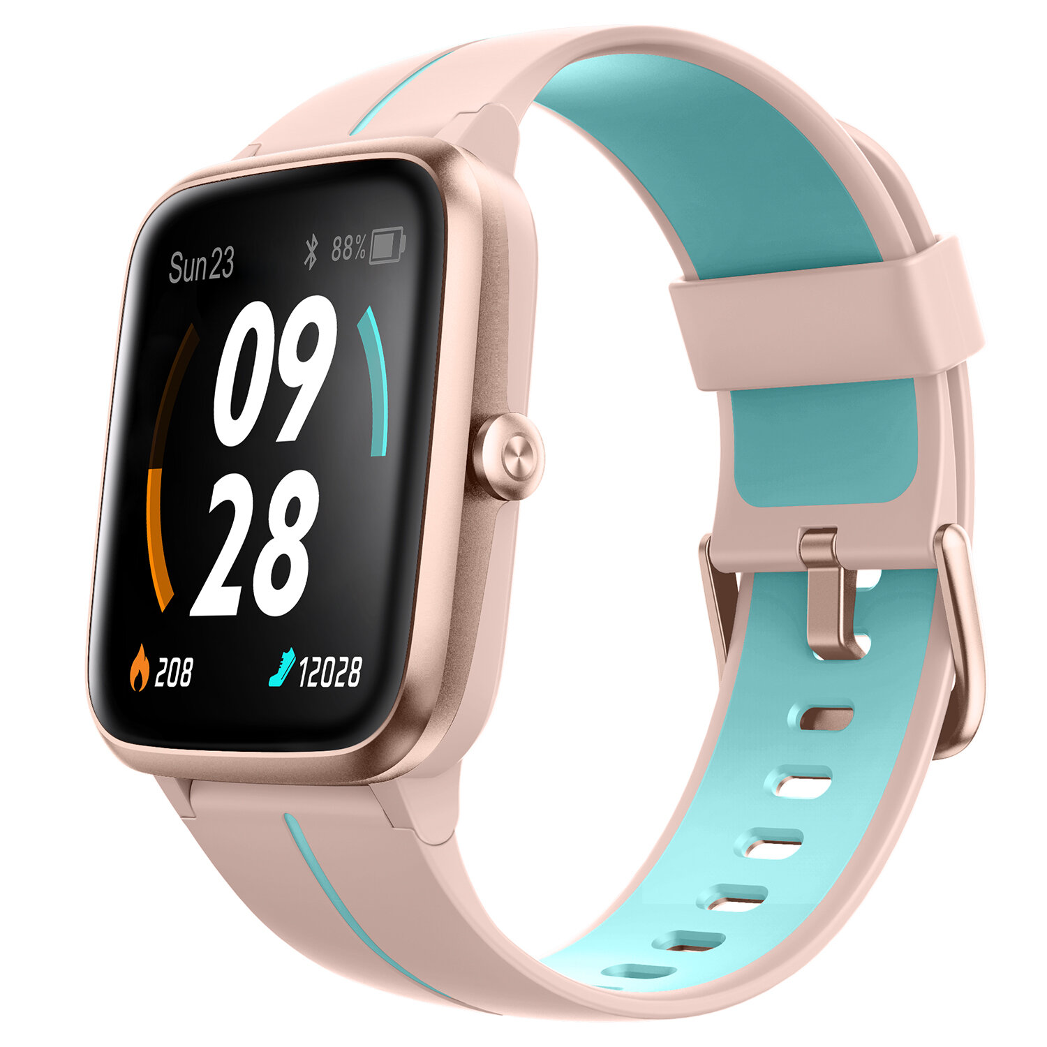 Ulefone Watch GPS 40 Days
