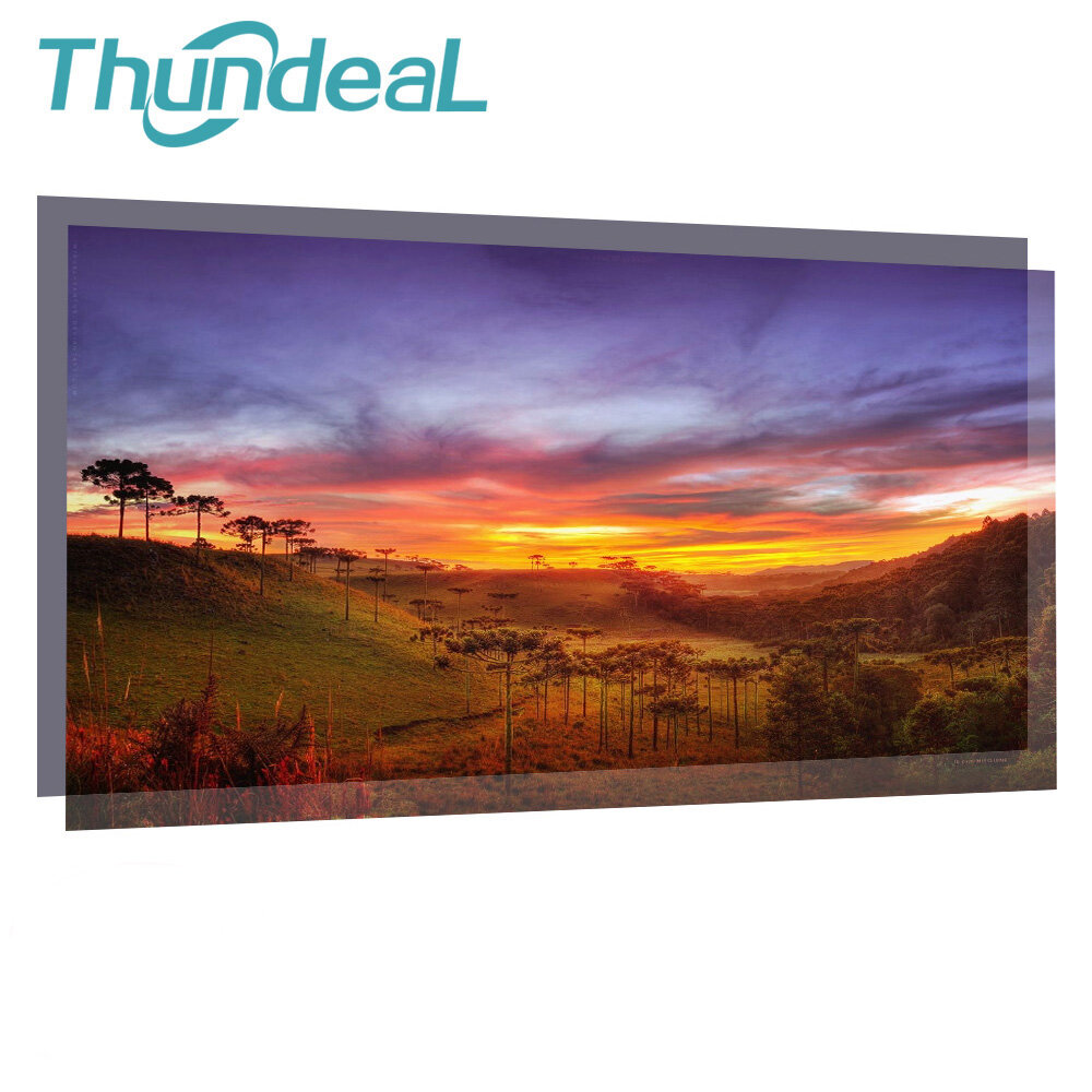 Thundeal 100 Inch or 120