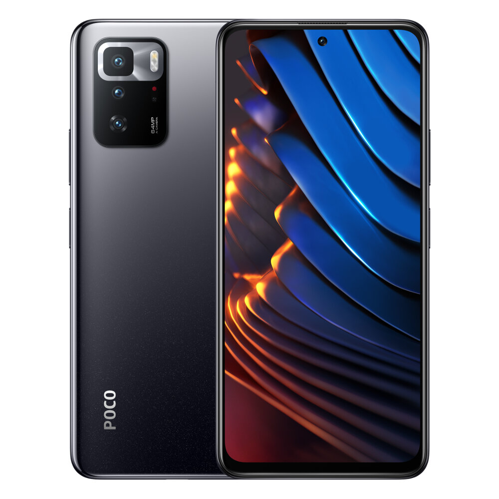 POCO X3 GT 5G 8GB