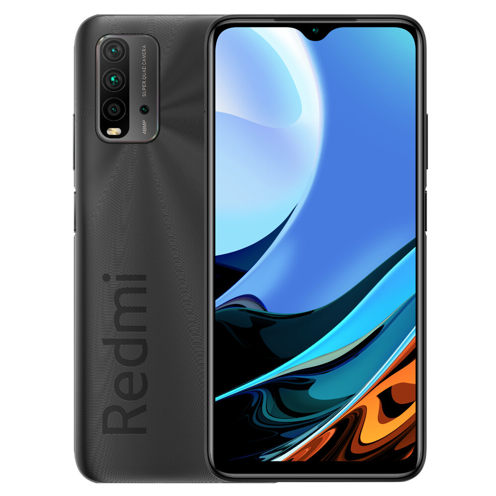 Xiaomi Redmi 9T Global Version