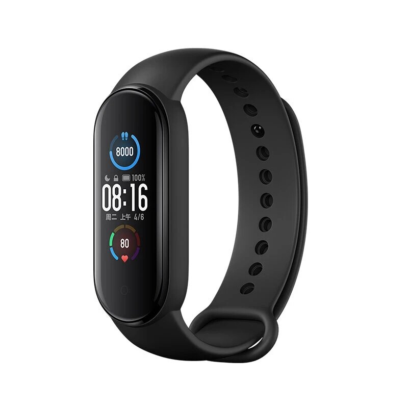 2pcs Original Xiaomi Mi band