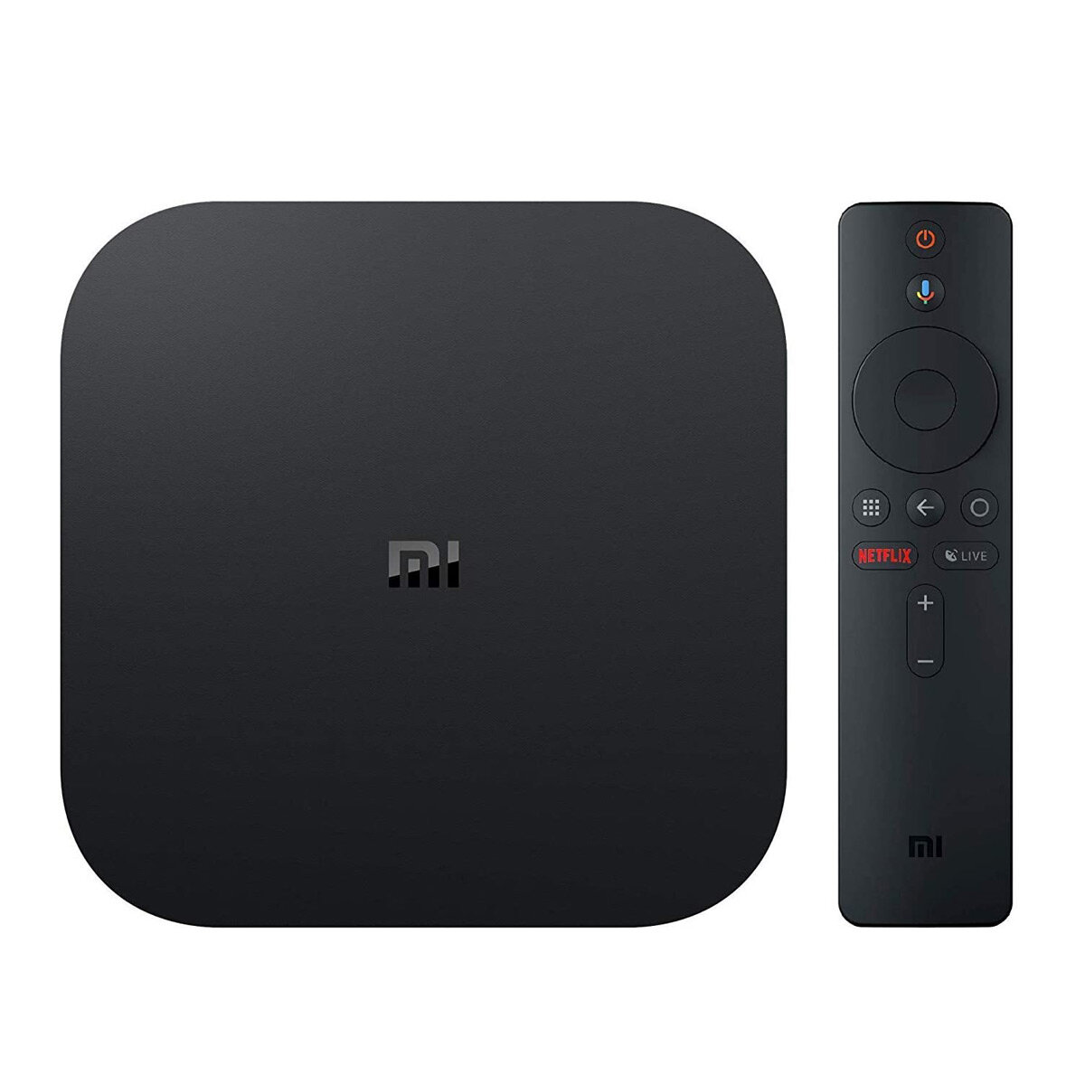 Xiaomi Mi Box S 2GB