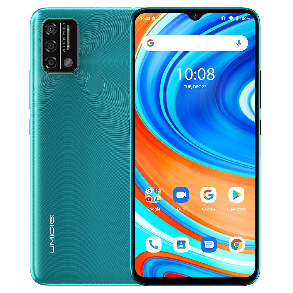 UMIDIGI A9 Global Bands 6_53