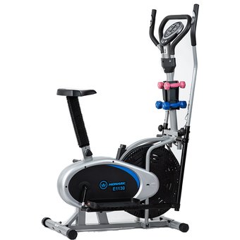 Eliptica E1130 Monark 58124004311252 Gris