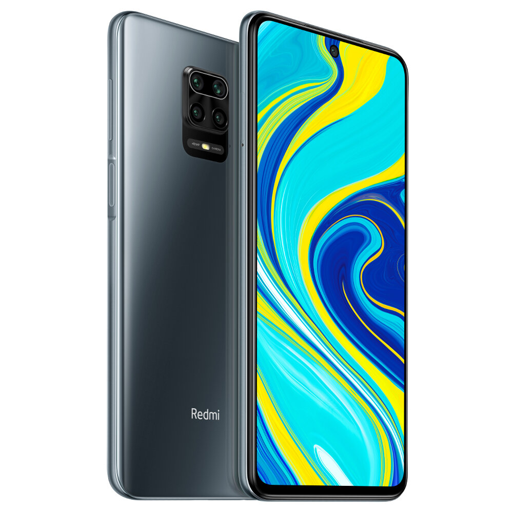 Xiaomi Redmi Note 9S Global