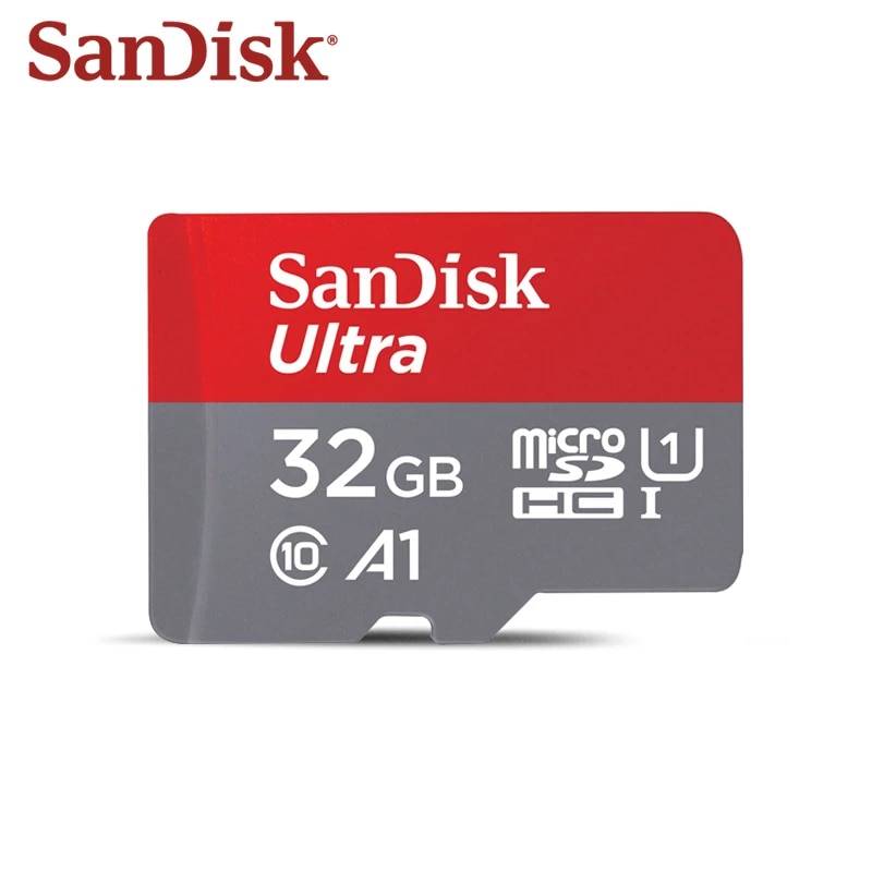 100% Original SanDisk Micro SD