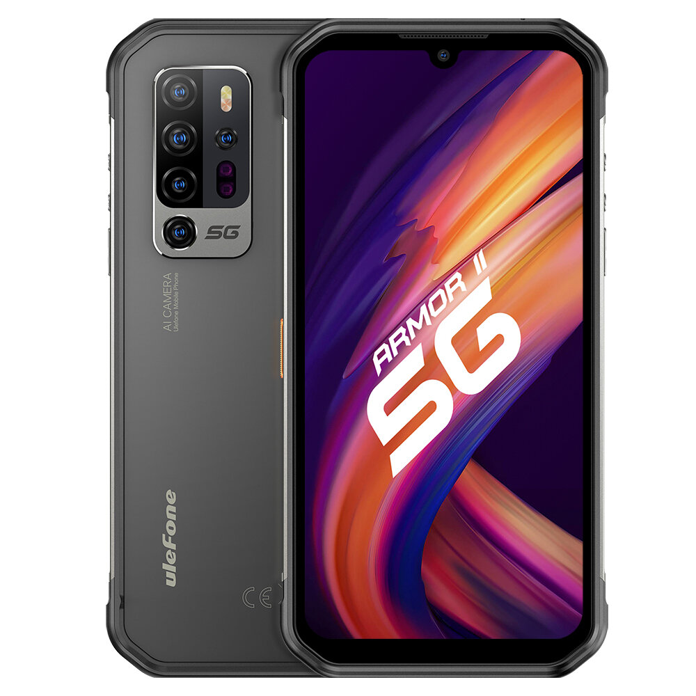 Ulefone Armor 11 5G IP68