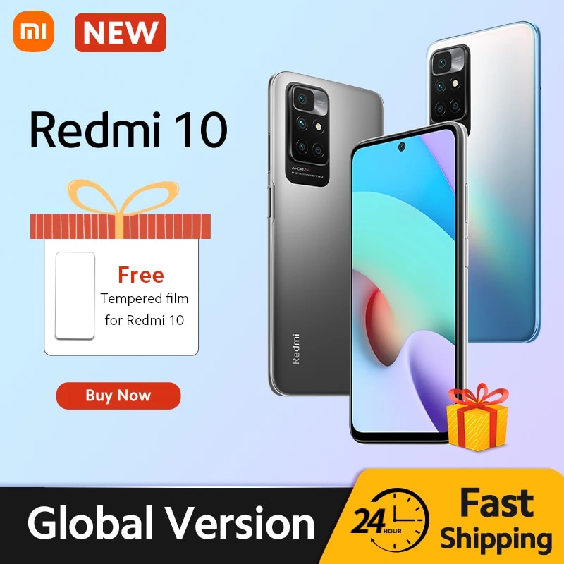 [World Premiere] Official | Xiaomi