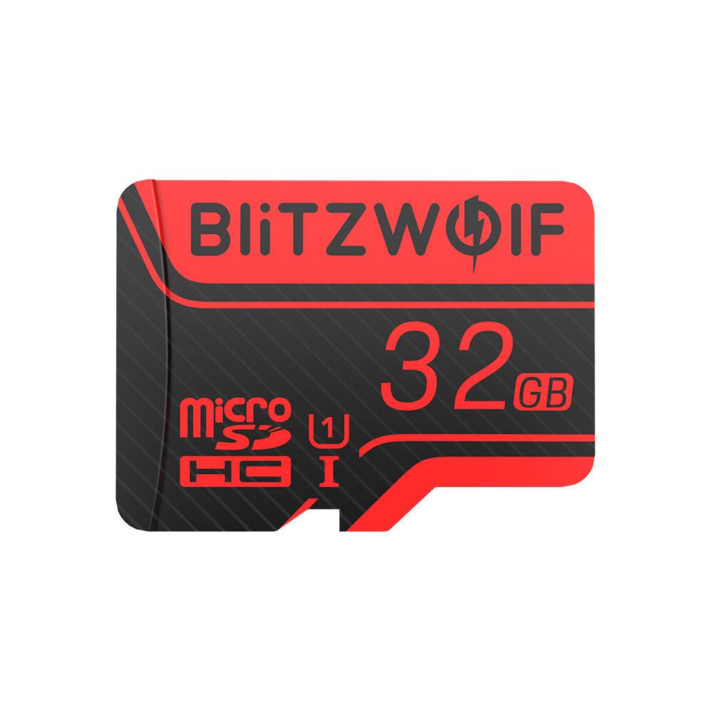 BlitzWolfBW TF2 Micro SD Card
