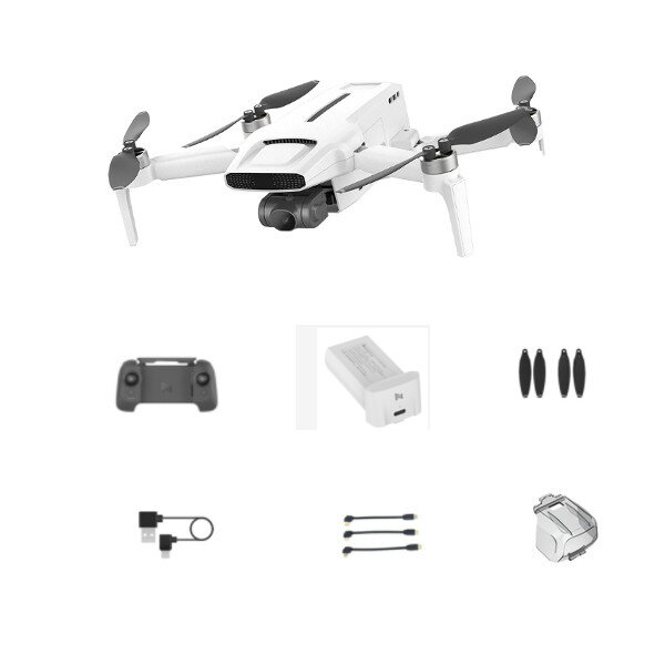 FIMI X8 Mini 8KM FPV