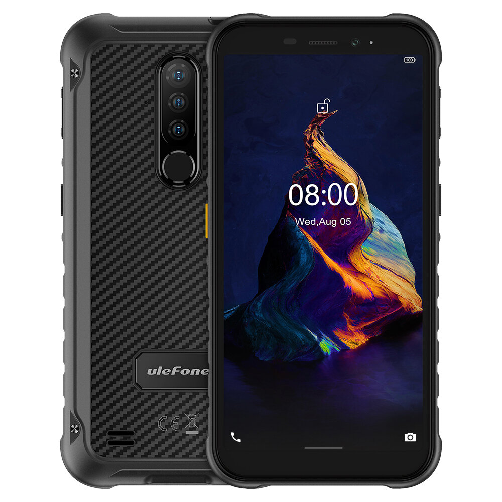 Ulefone Armor X8 IP68 IP69K