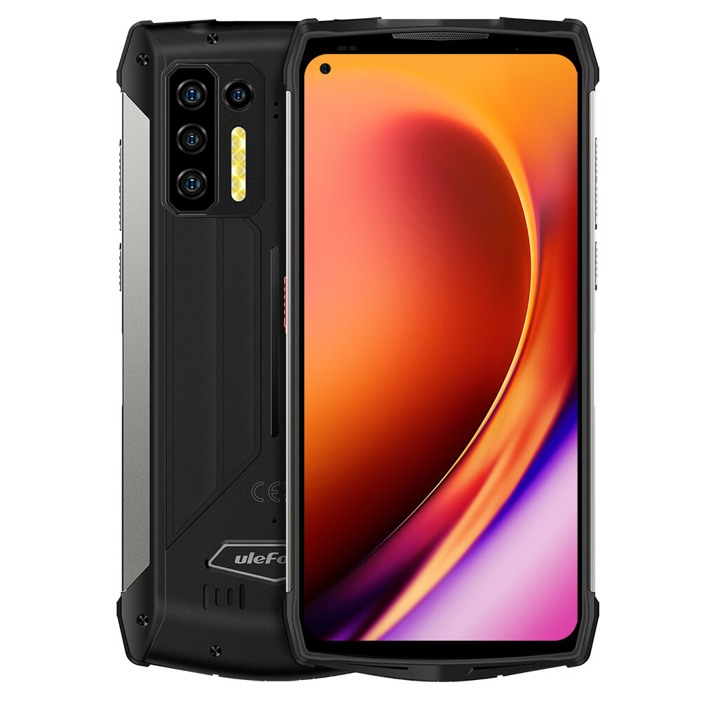 es/Ulefone Power Armor 13 13200mAh