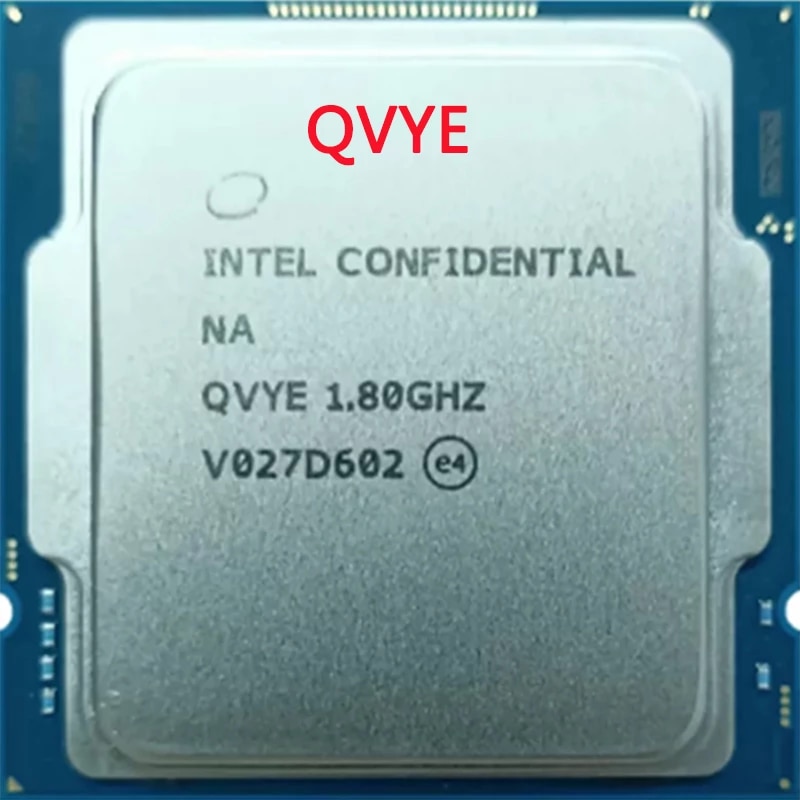 Procesador Intel Core i9 11900