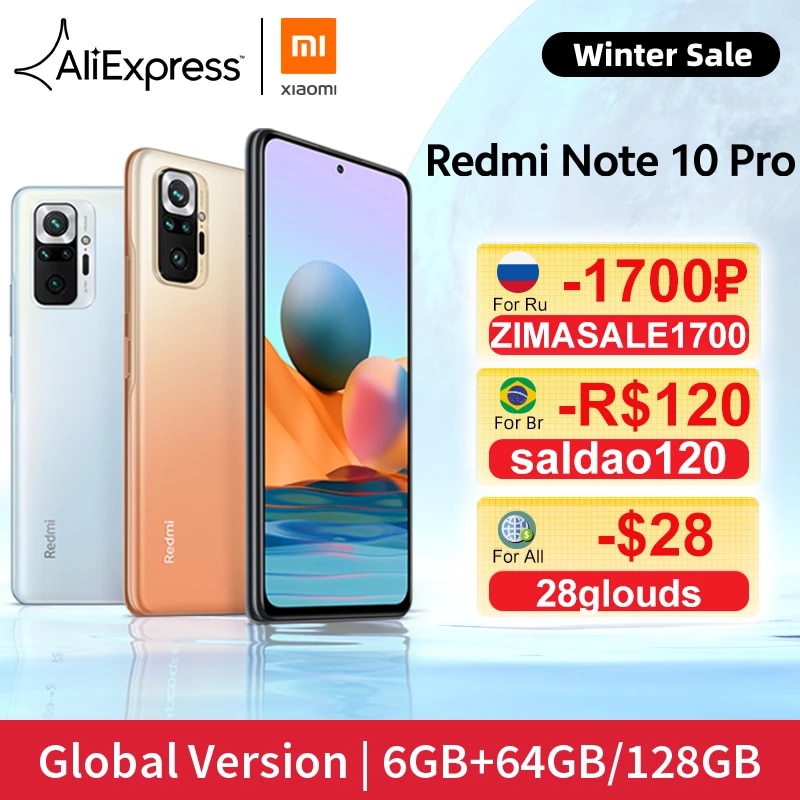 [World Premiere In Stock] Global