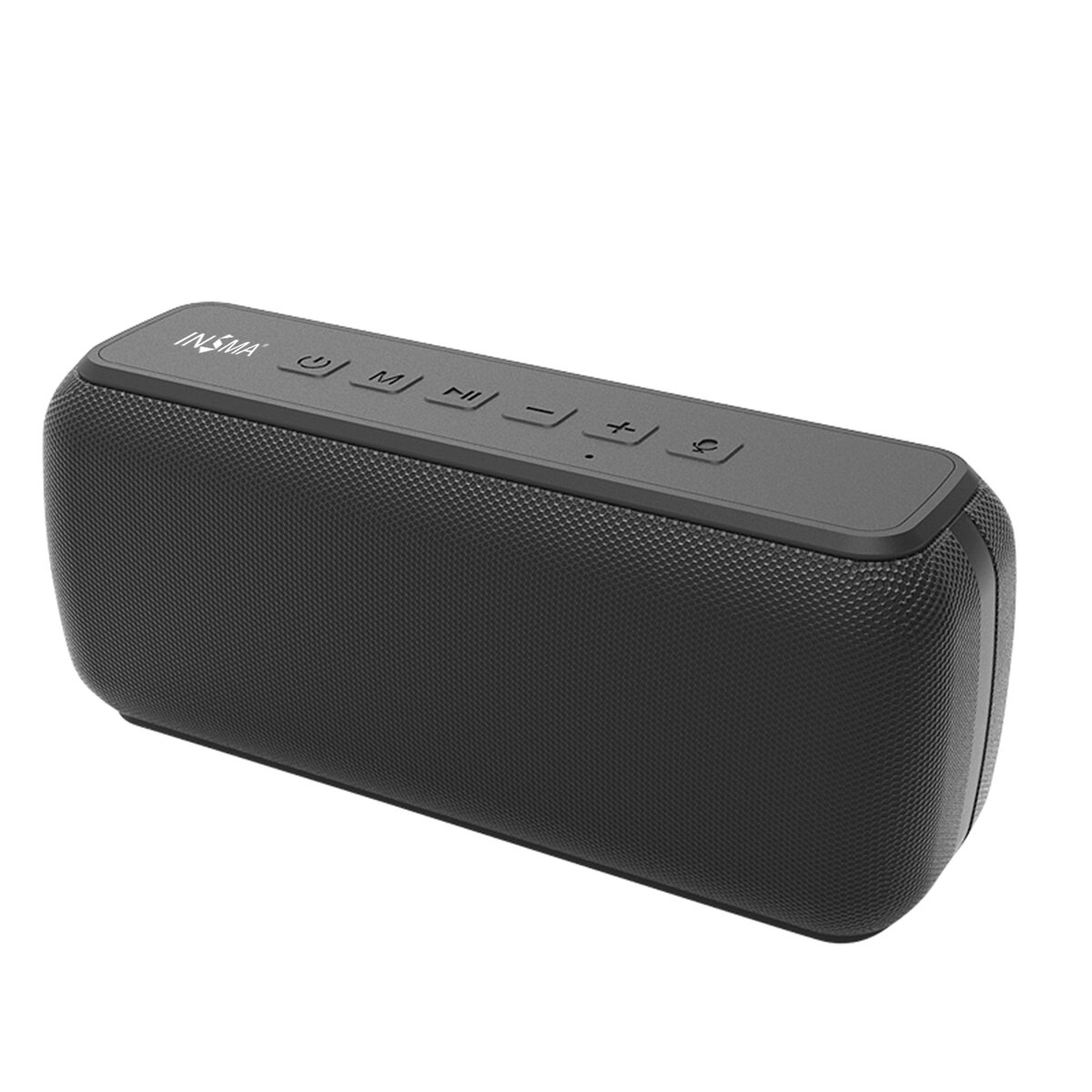 INSMA S600 60W bluetooth 5_0