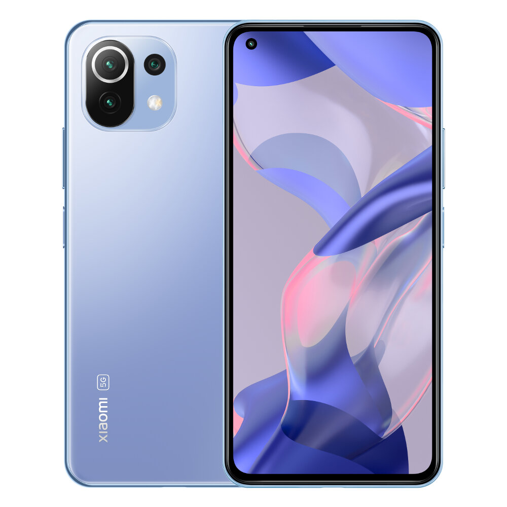 Xiaomi Mi 11 Lite 5G