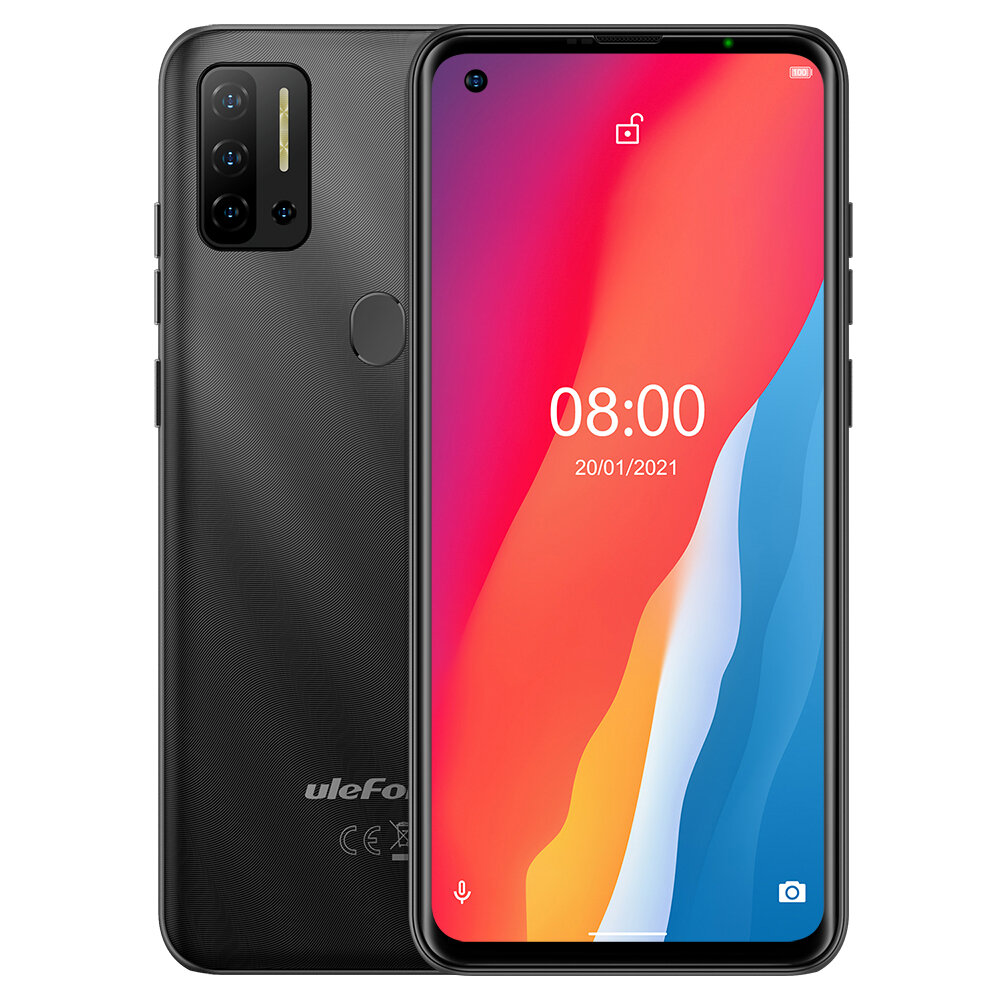 Ulefone Note 11P 6_55 inch