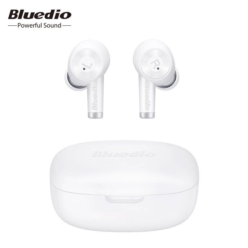 Bluedio EI TWS Earbuds Wireless