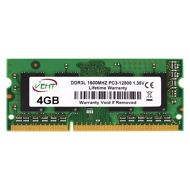 DDR3L DDR4 2G 4GB 8GB