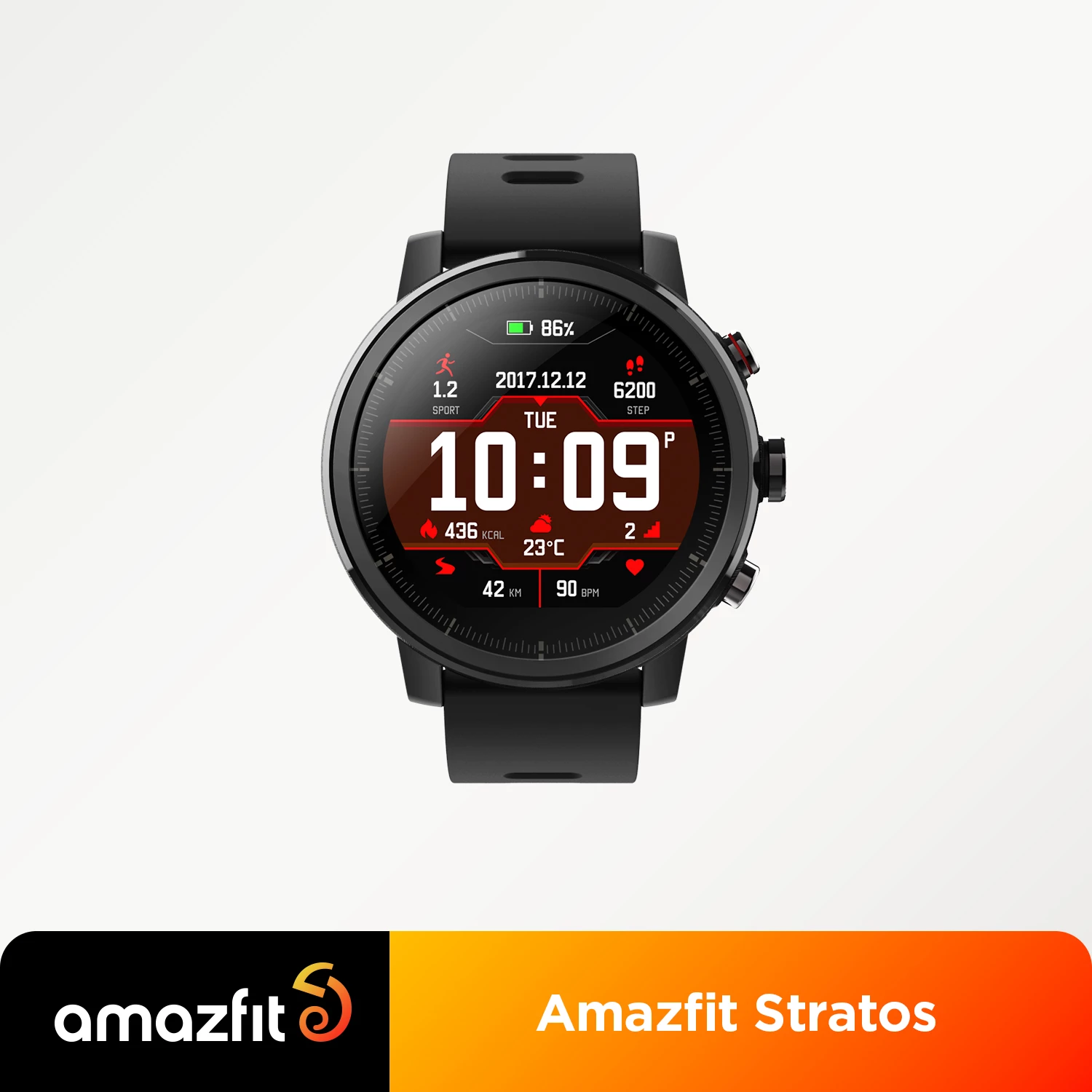 In Stock Global Version Amazfit