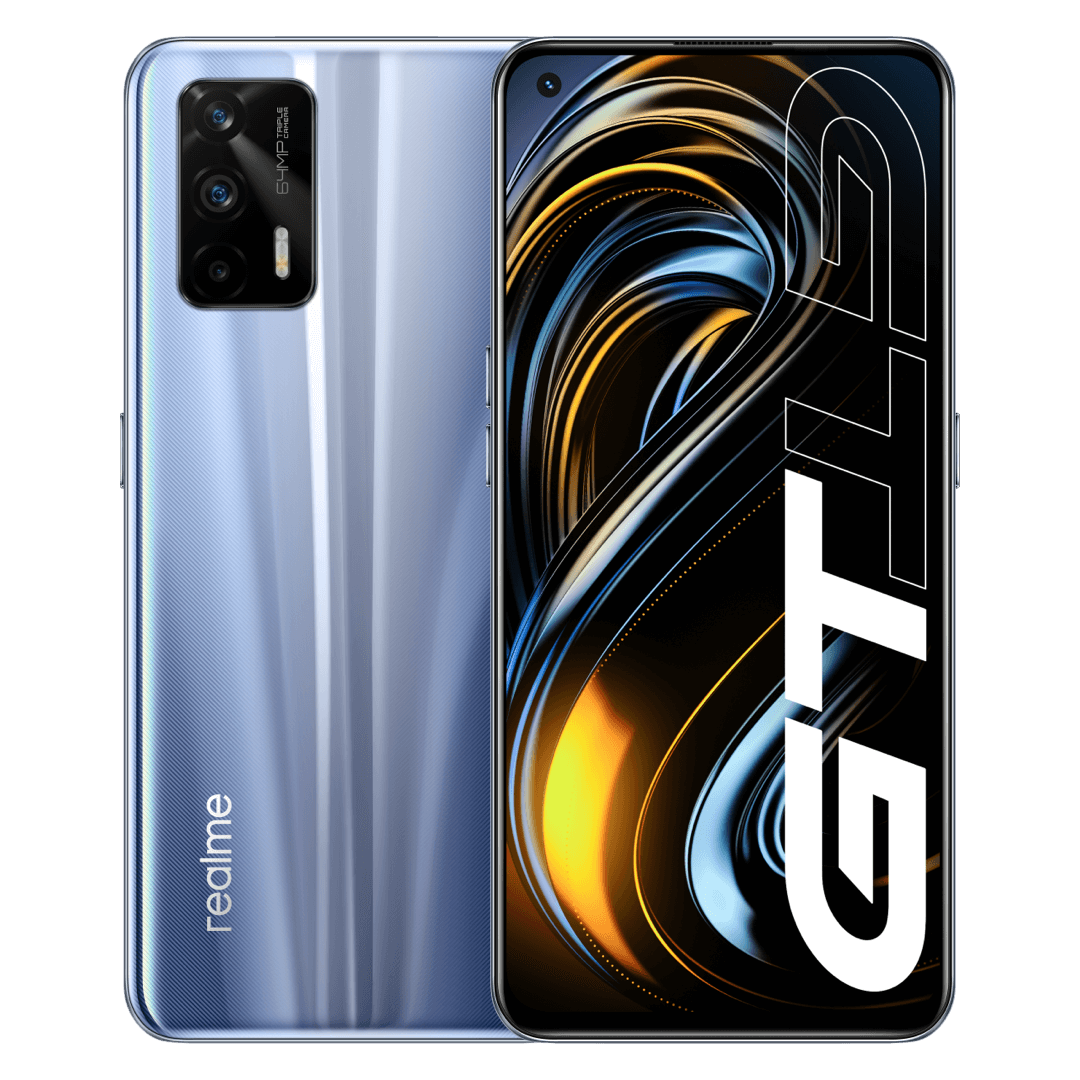 Realme GT 5G Global Version