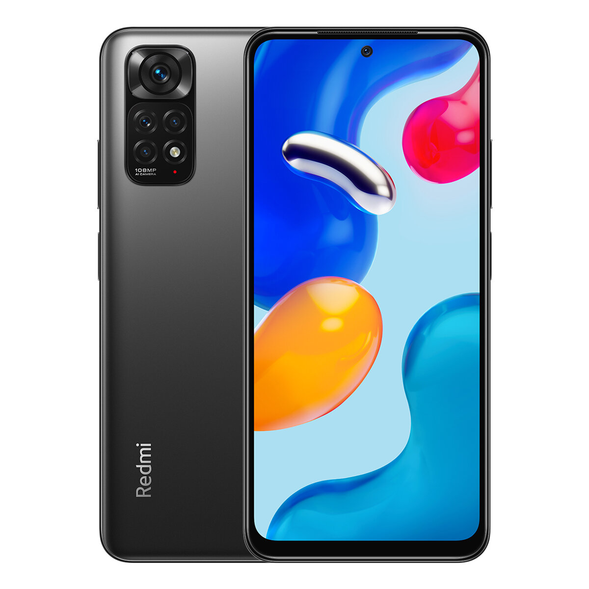 Xiaomi Redmi Note 11S Global