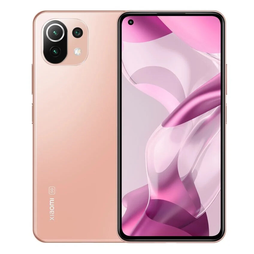 Xiaomi Mi 11 Lite 5G