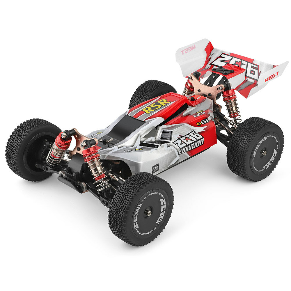 Wltoys 144001 1 or 14