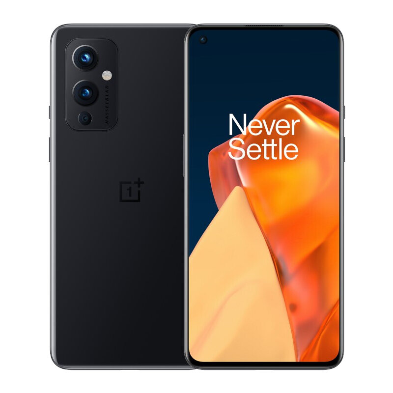 OnePlus 9 5G Global Rom