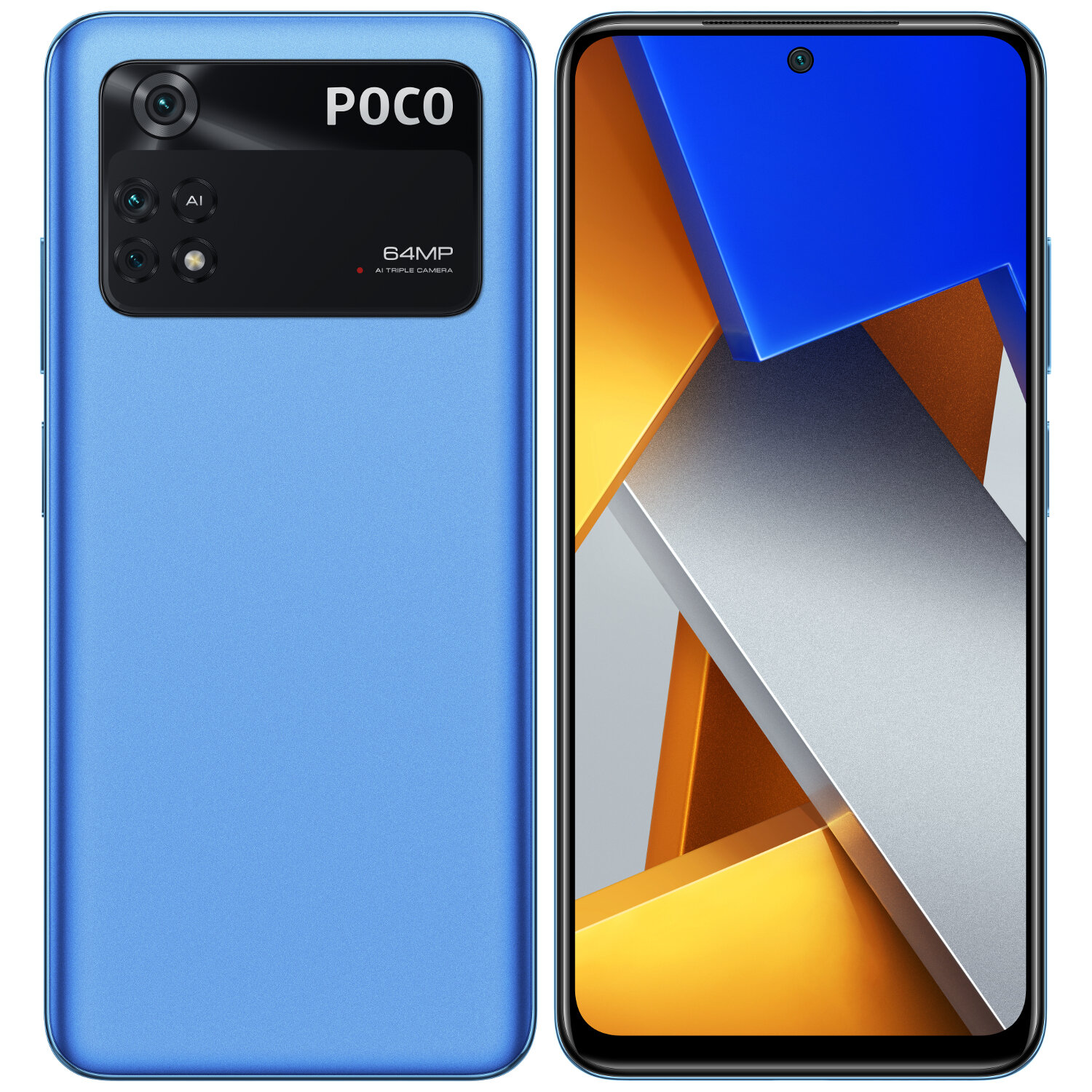 POCO M4 Pro 4G Global