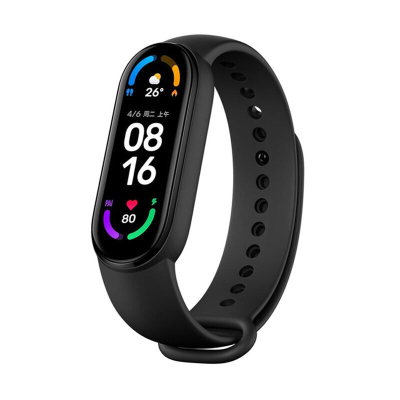 Global VersionXiaomi Mi Band 6